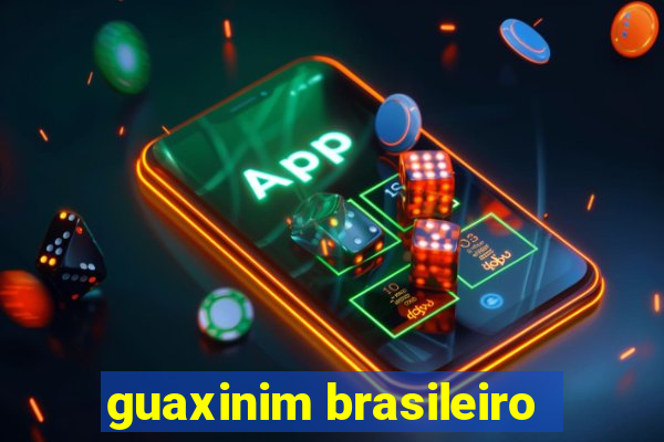 guaxinim brasileiro